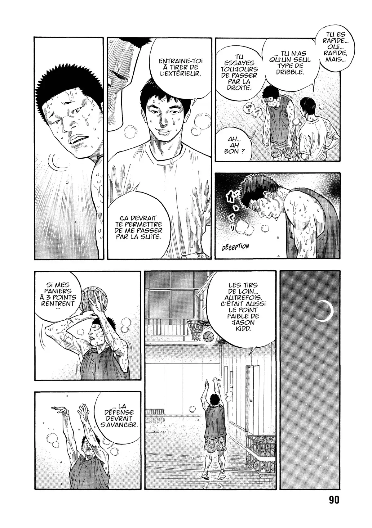 REAL Volume 2 page 89