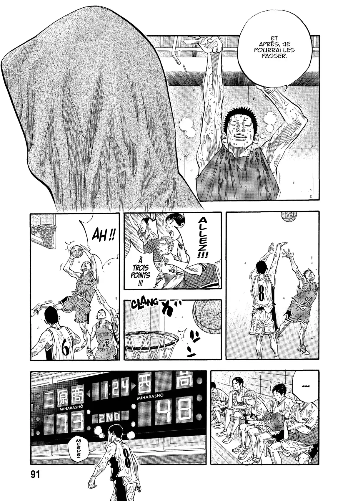 REAL Volume 2 page 90