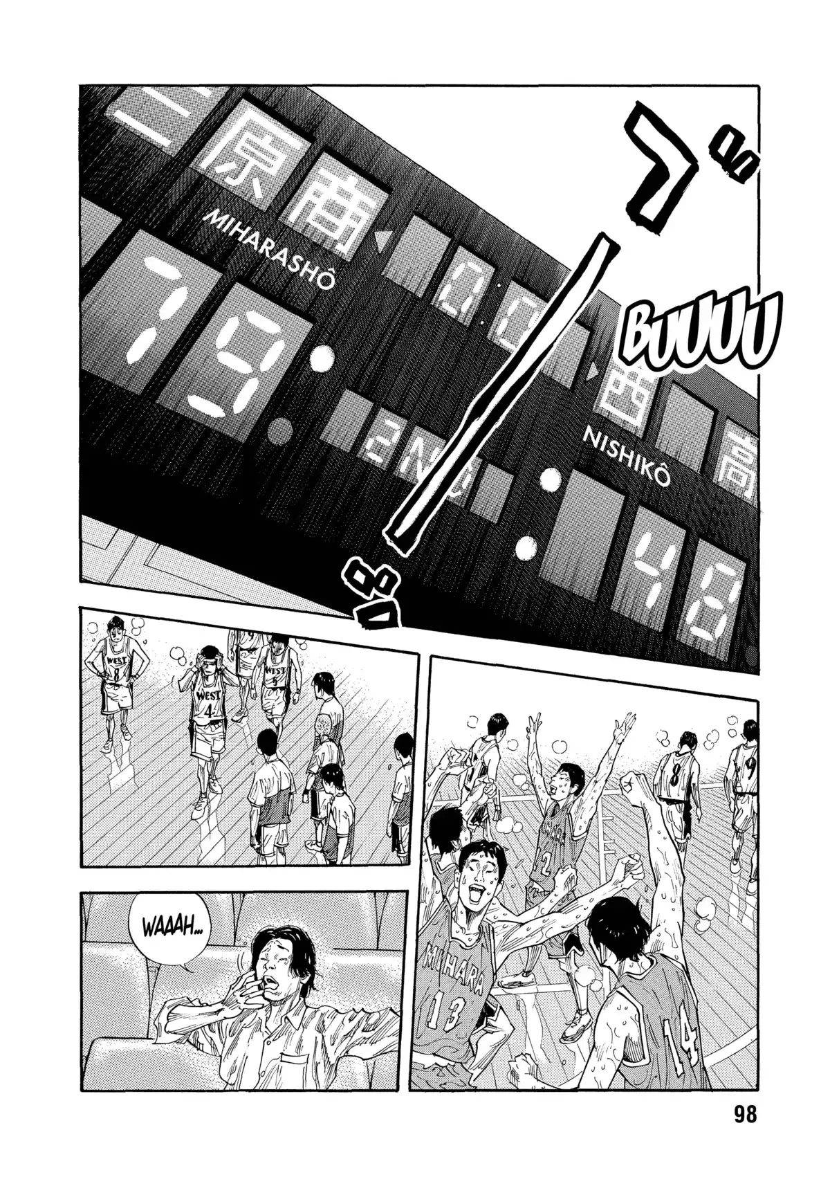 REAL Volume 2 page 96