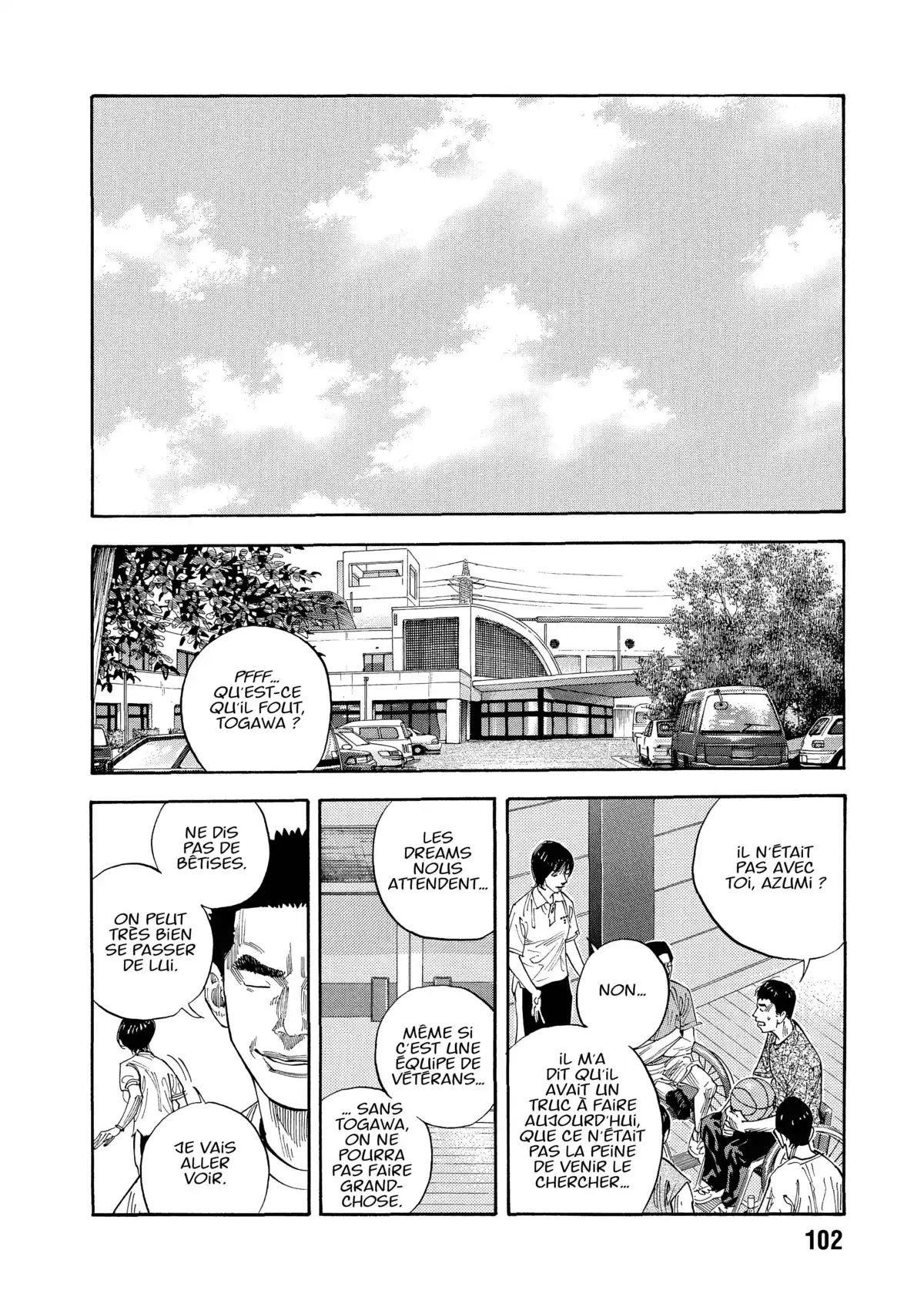 REAL Volume 2 page 99