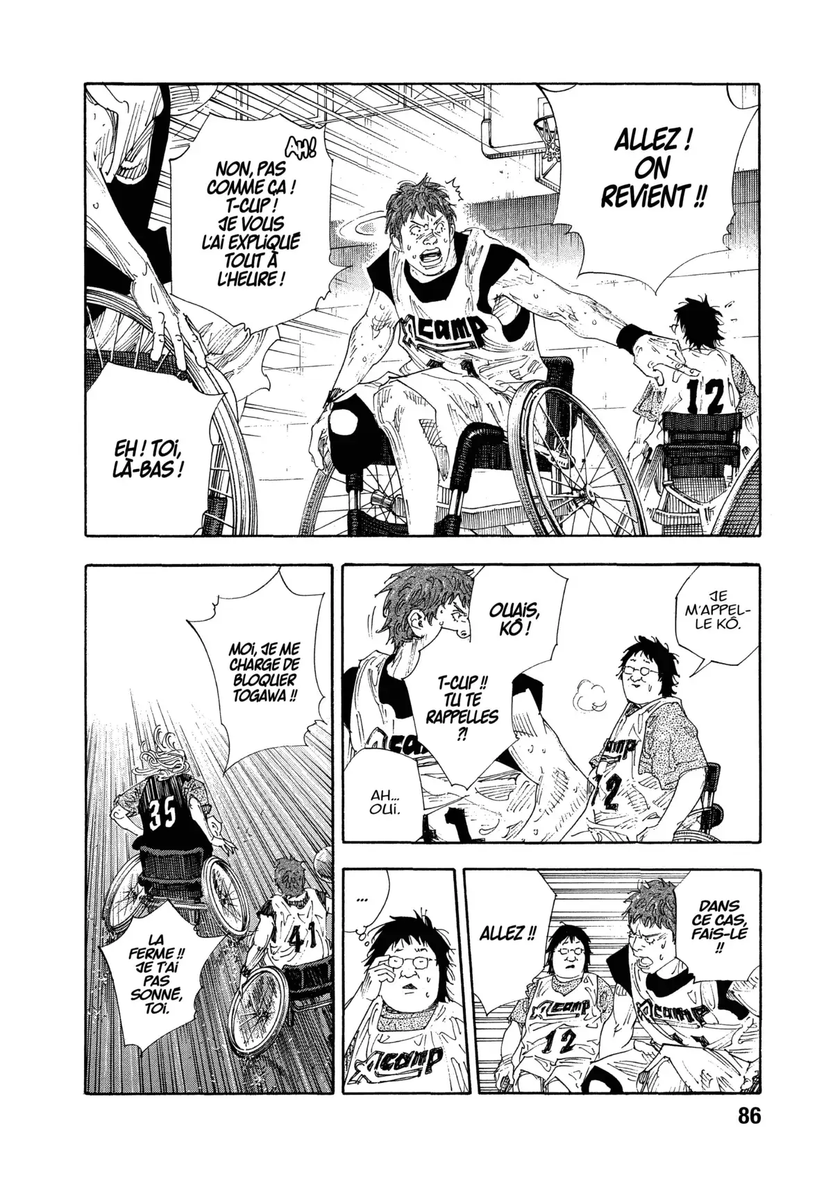 REAL Volume 12 page 85