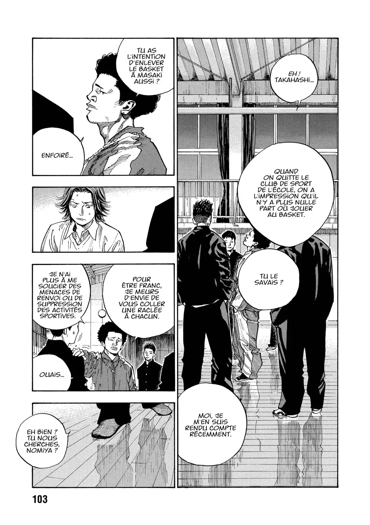 REAL Volume 1 page 101
