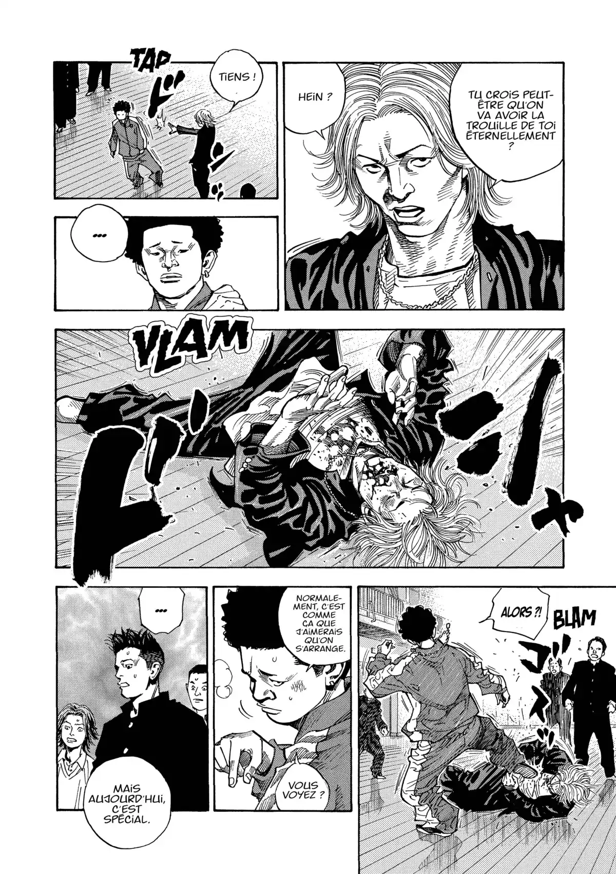 REAL Volume 1 page 102