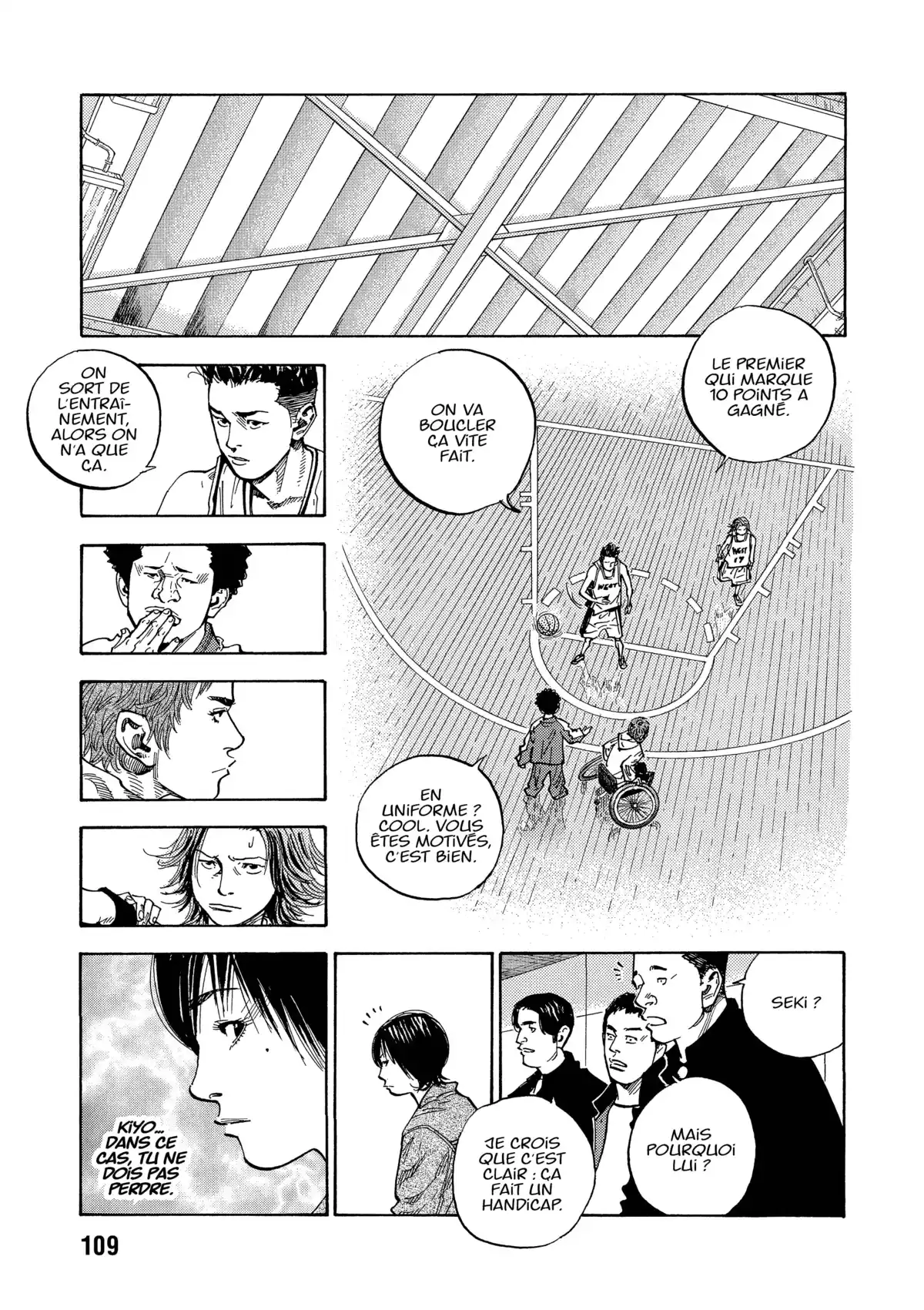REAL Volume 1 page 107