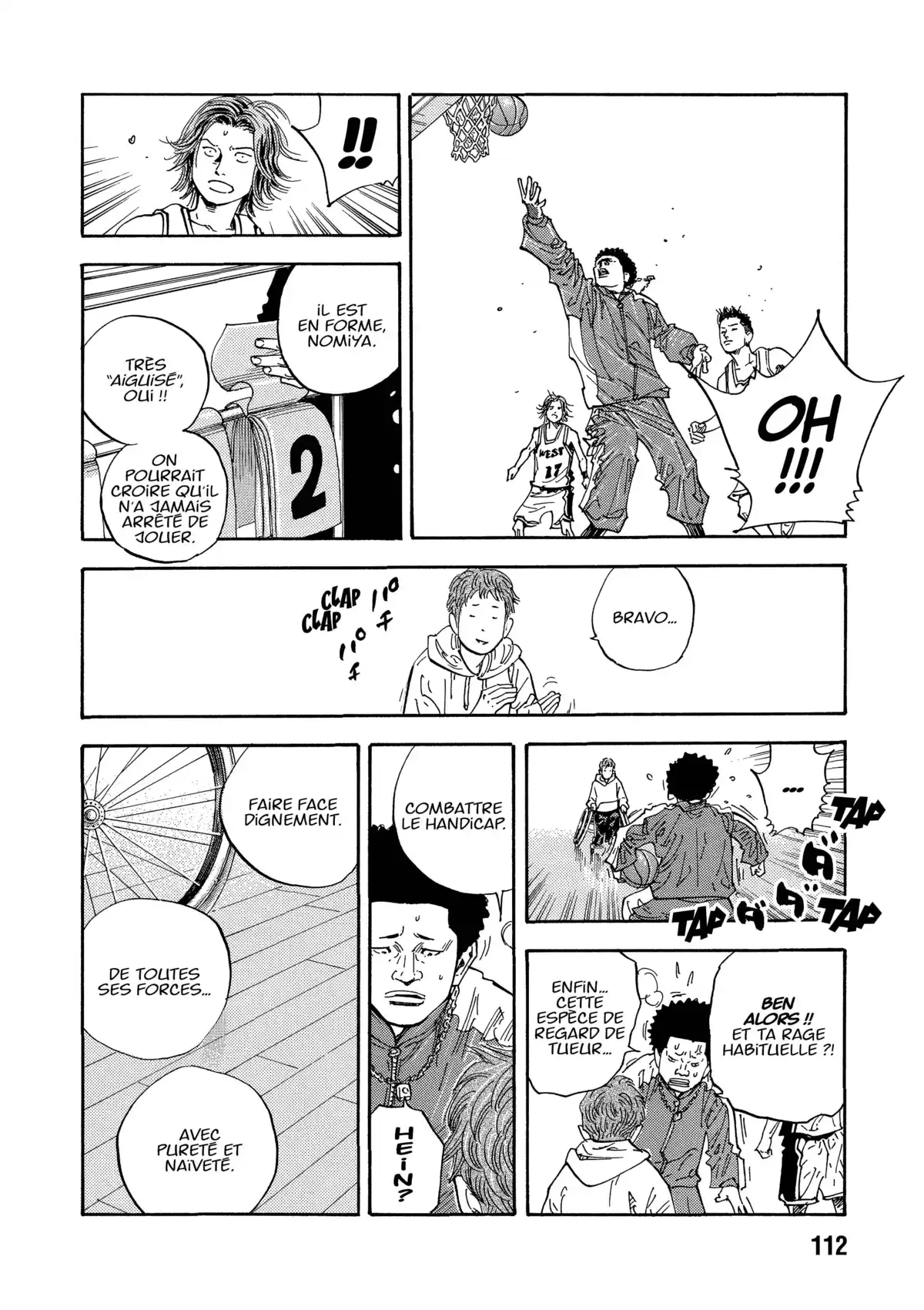 REAL Volume 1 page 110