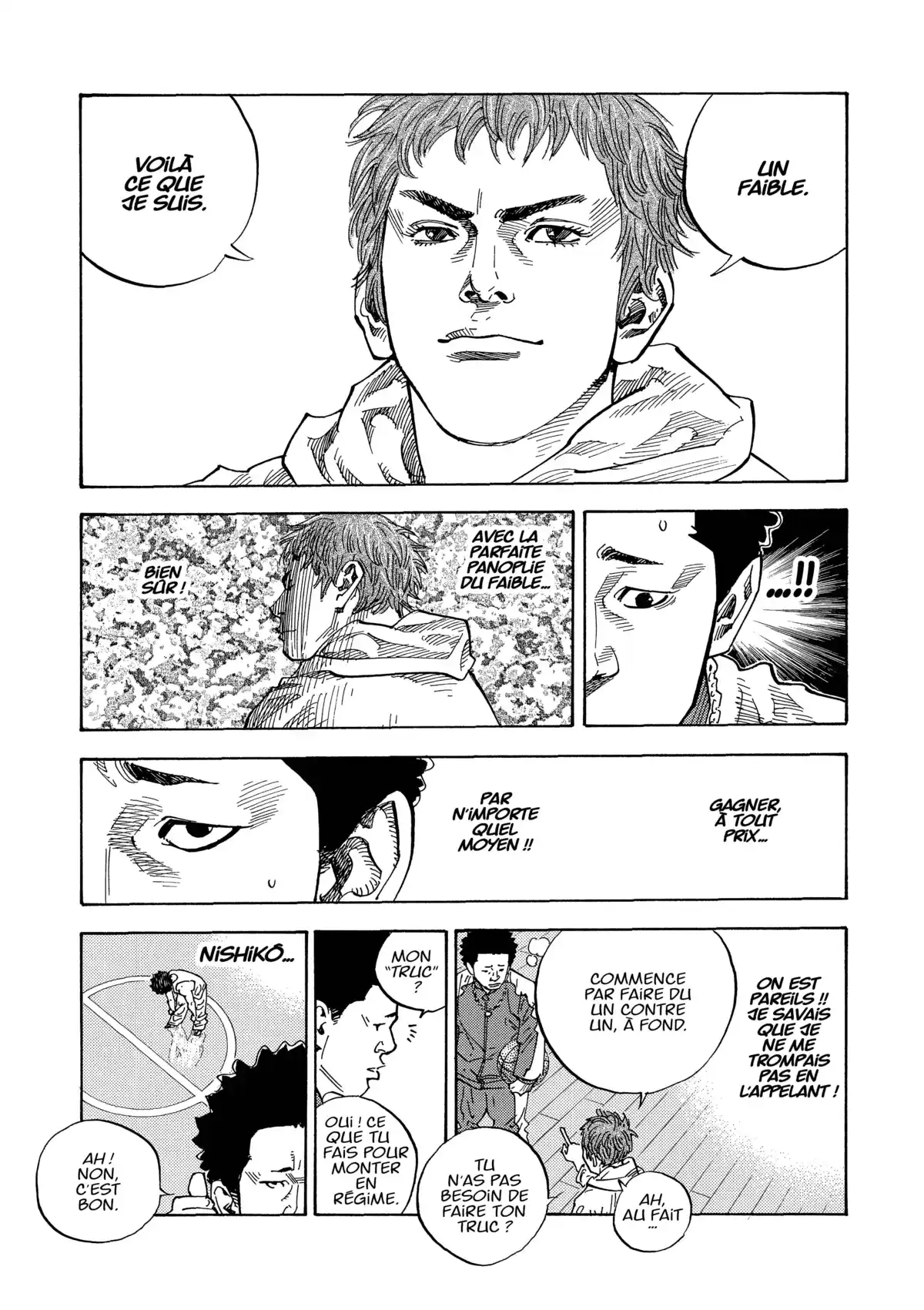 REAL Volume 1 page 111