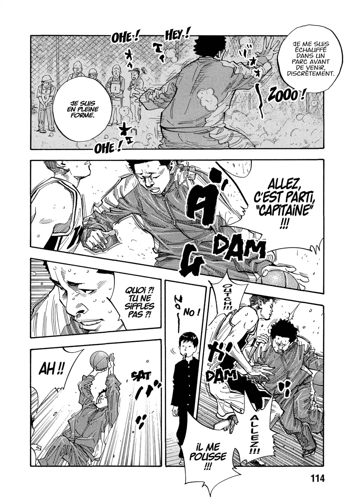 REAL Volume 1 page 112