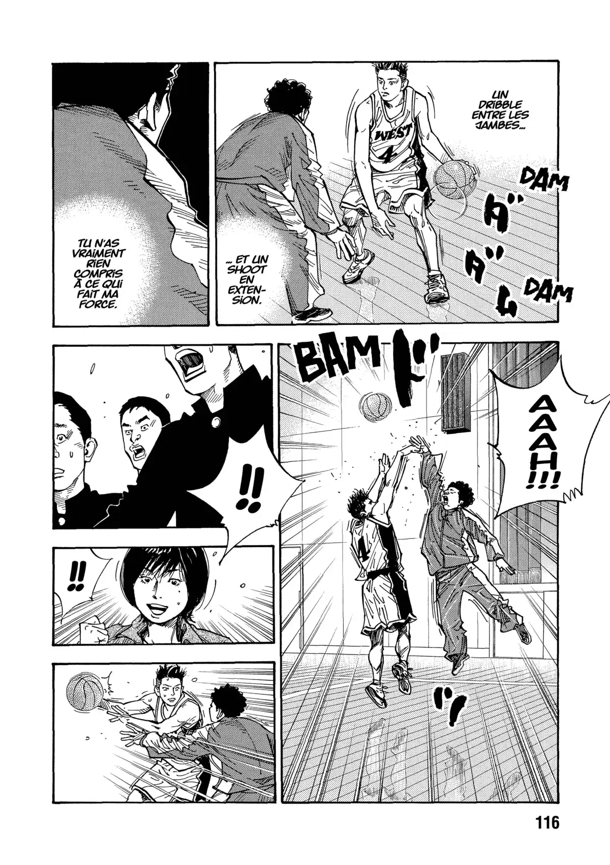 REAL Volume 1 page 114