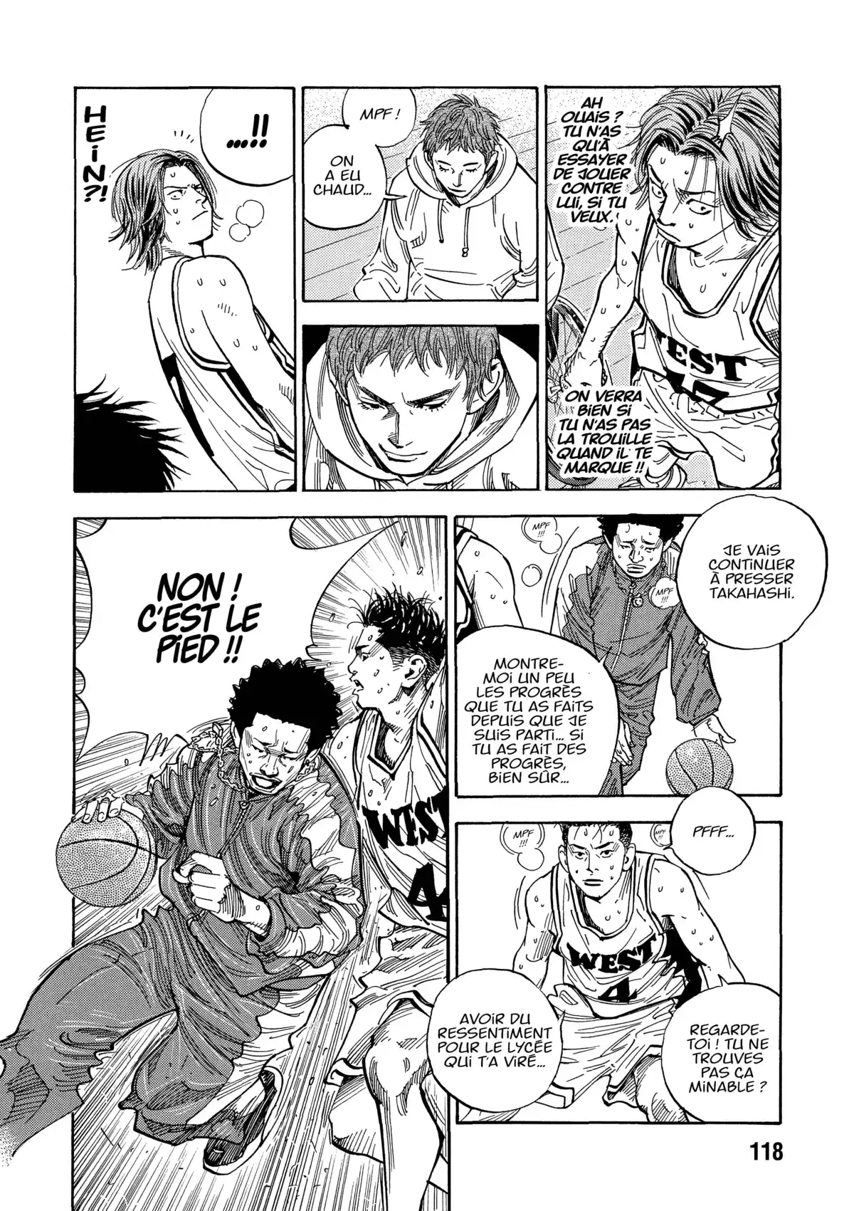 REAL Volume 1 page 116