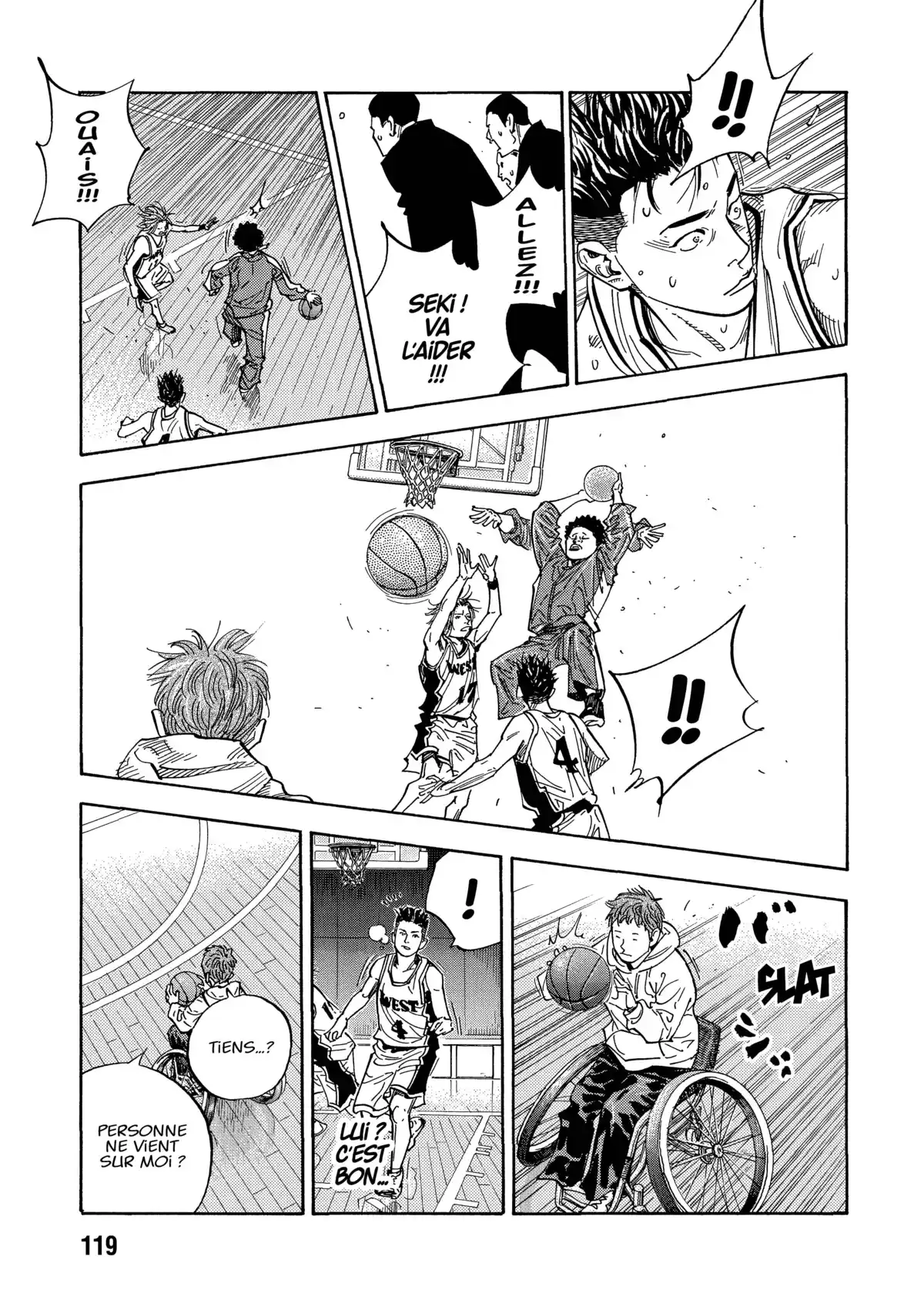 REAL Volume 1 page 117