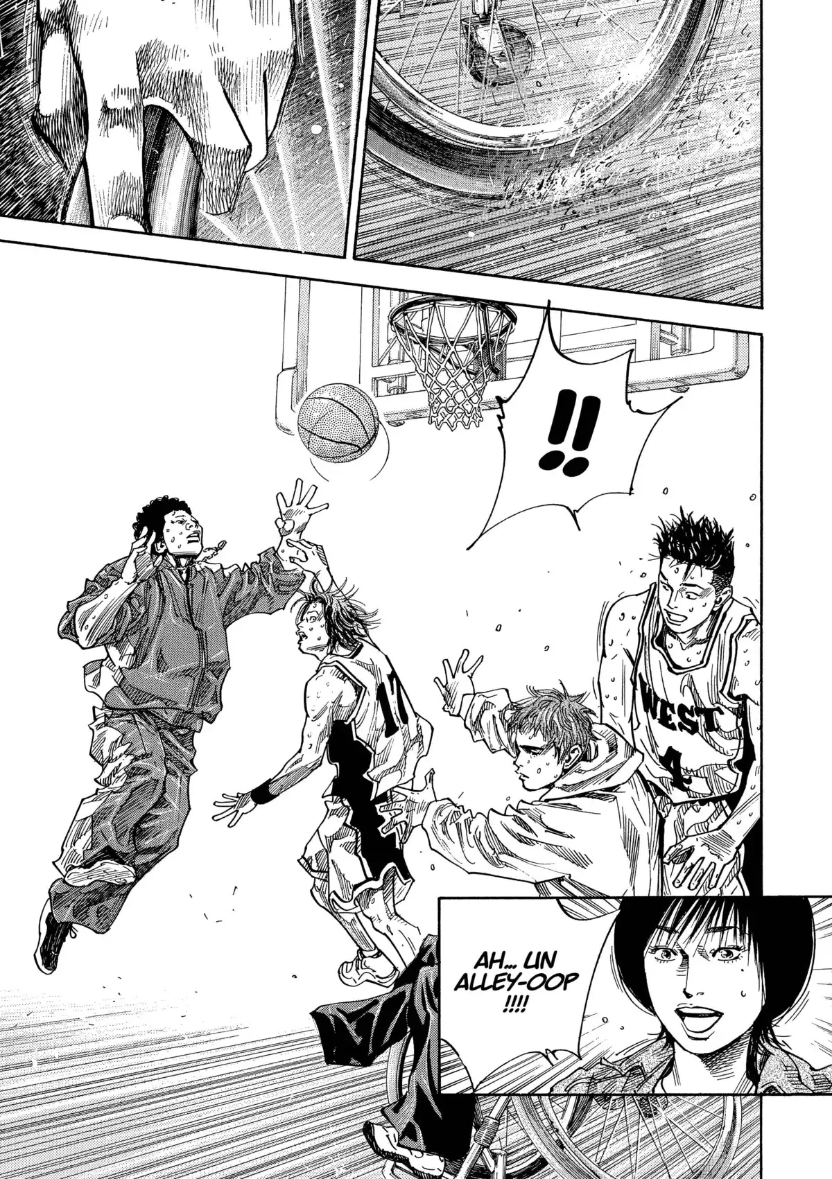 REAL Volume 1 page 119