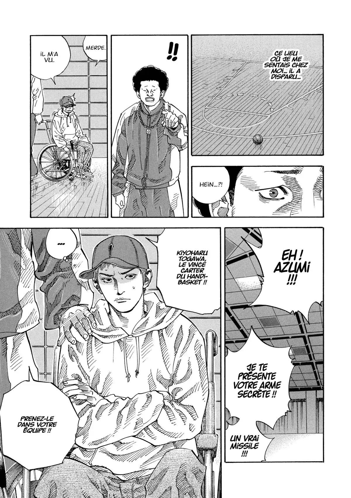 REAL Volume 1 page 67
