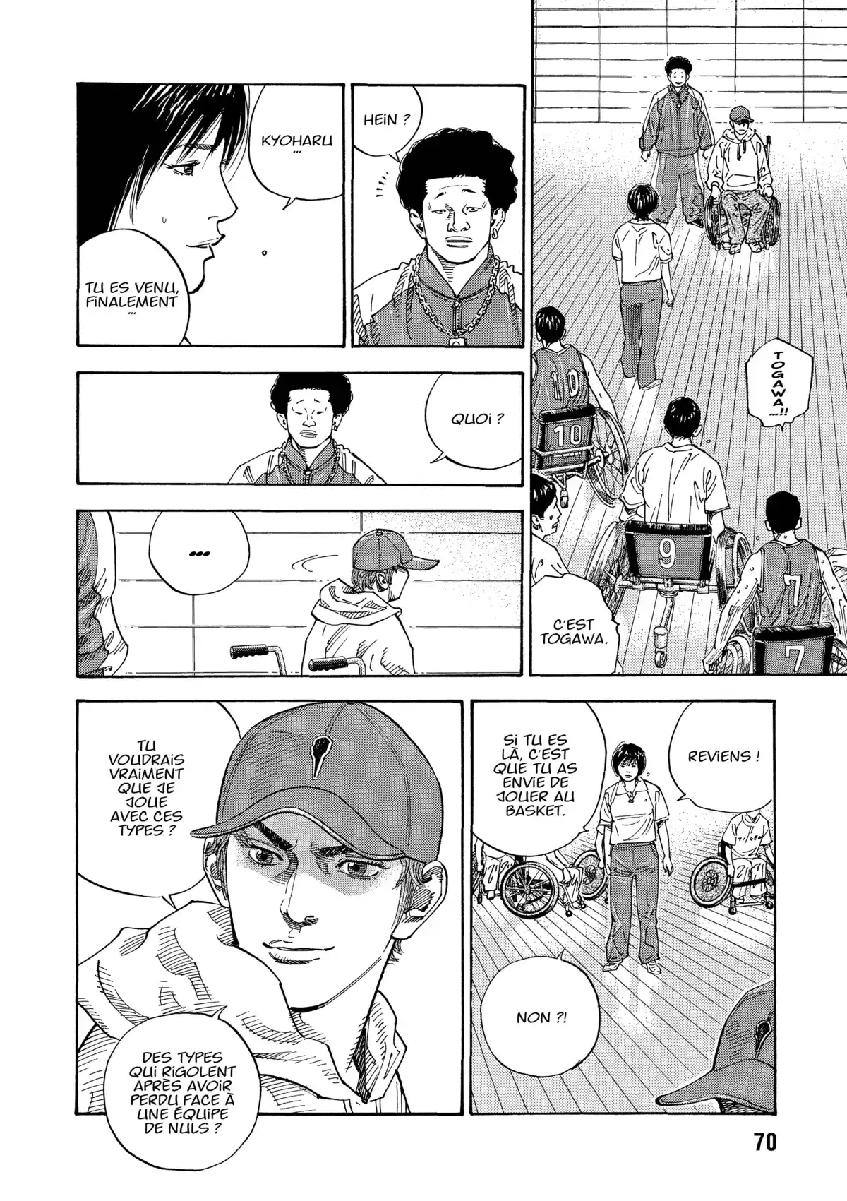 REAL Volume 1 page 68