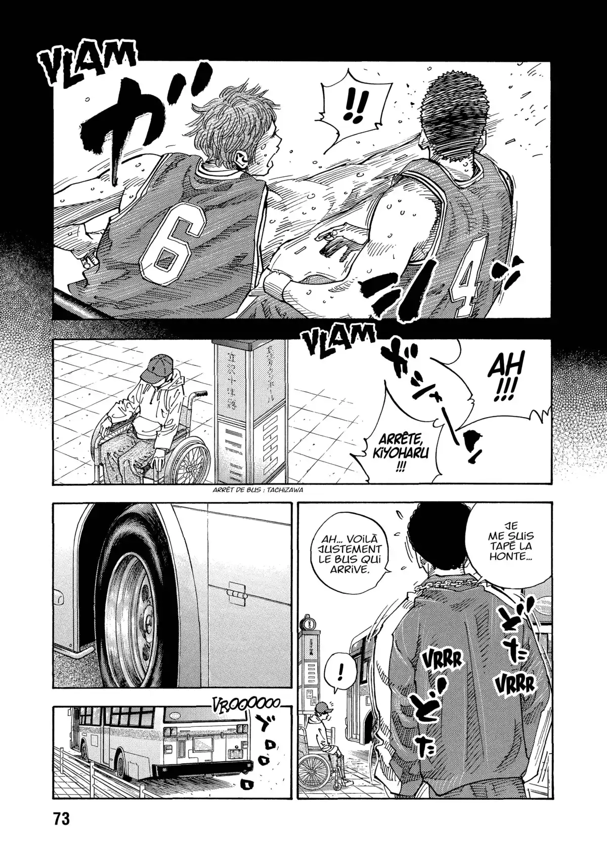 REAL Volume 1 page 71