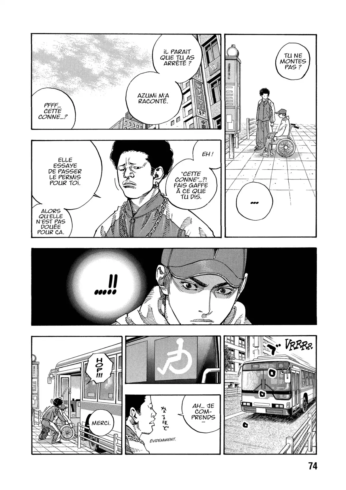 REAL Volume 1 page 72