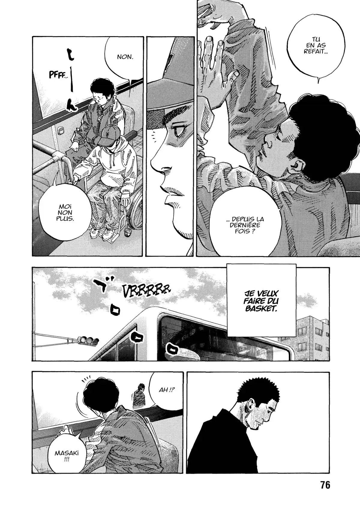 REAL Volume 1 page 74