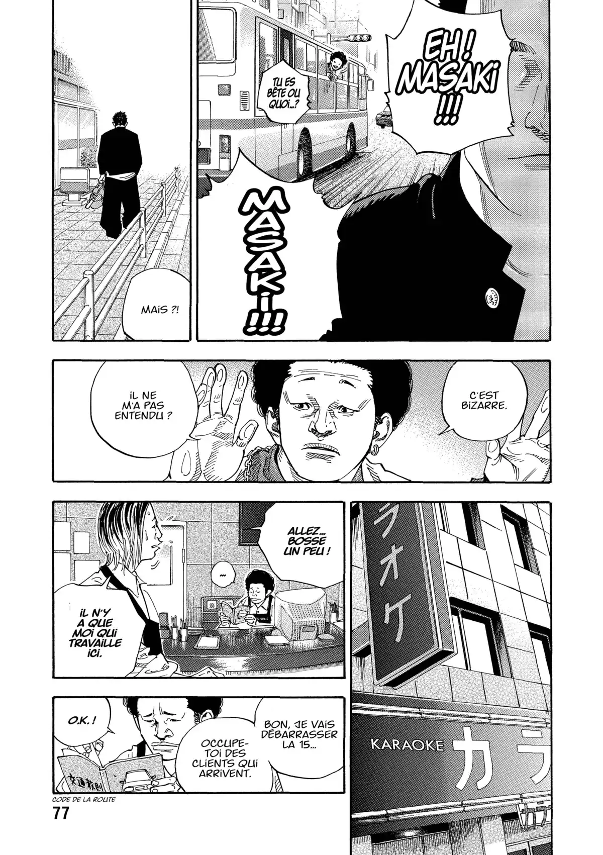 REAL Volume 1 page 75