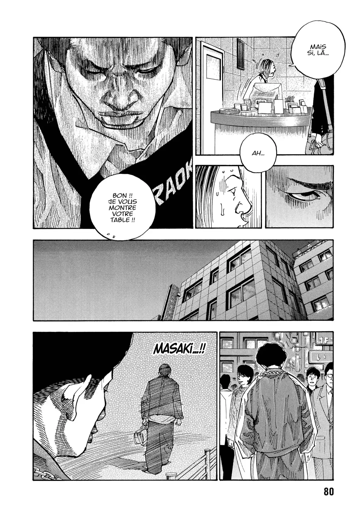 REAL Volume 1 page 78