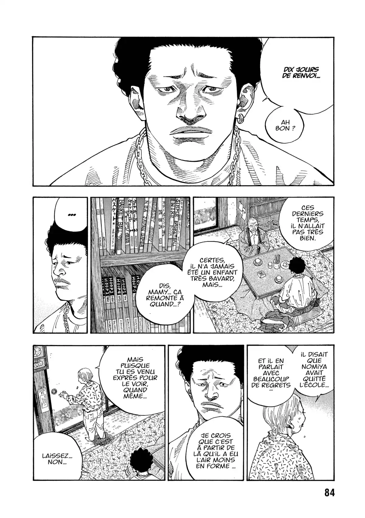 REAL Volume 1 page 82