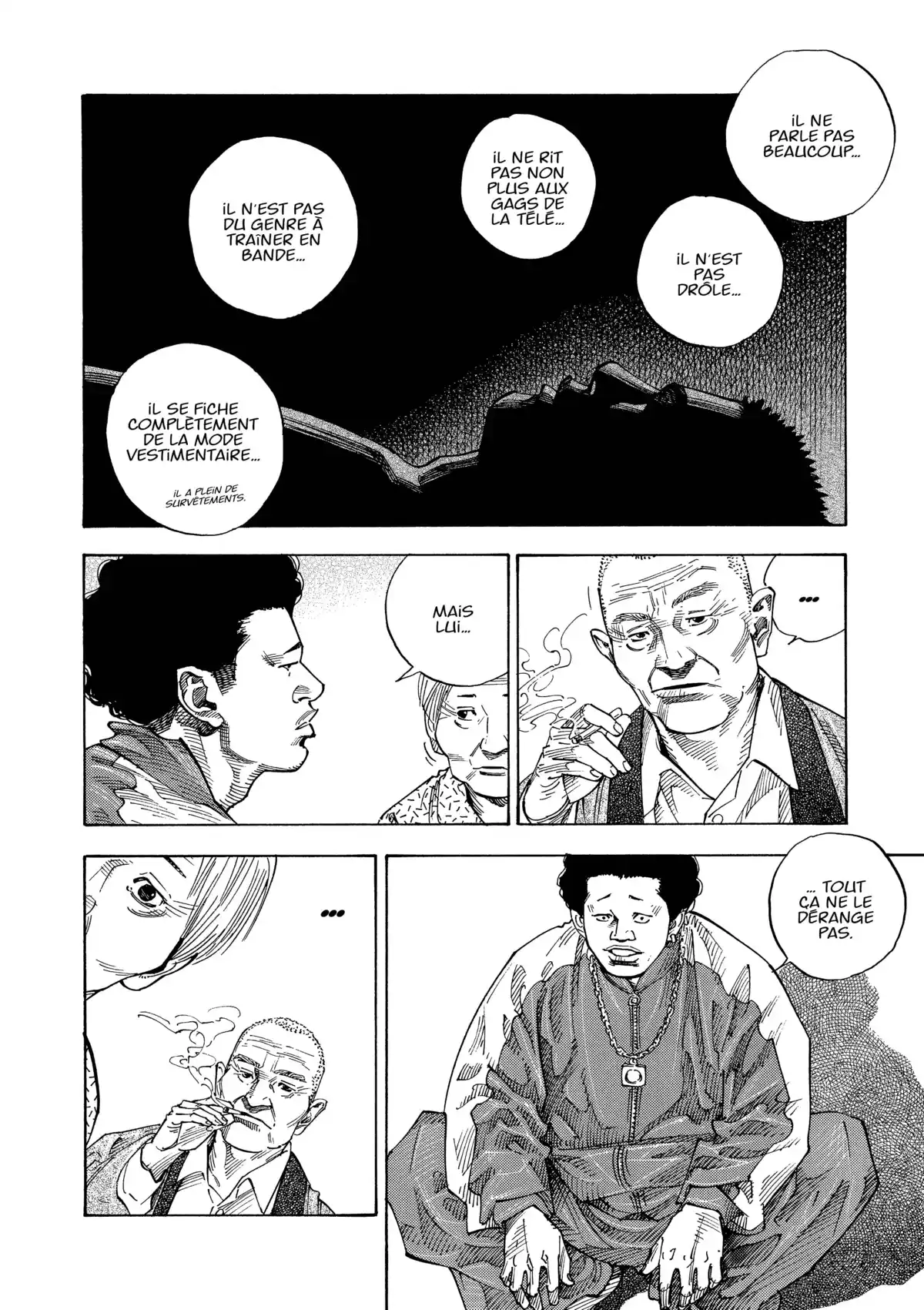 REAL Volume 1 page 84