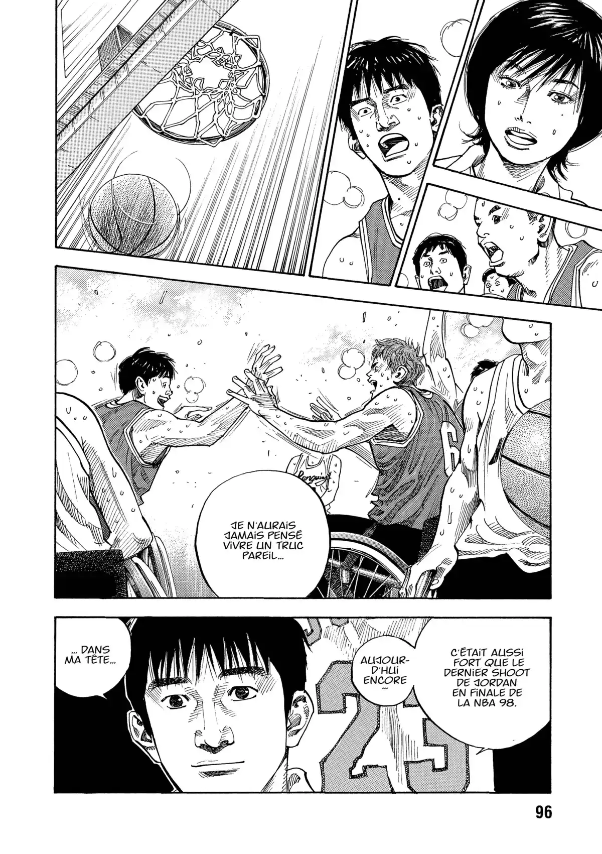 REAL Volume 1 page 94