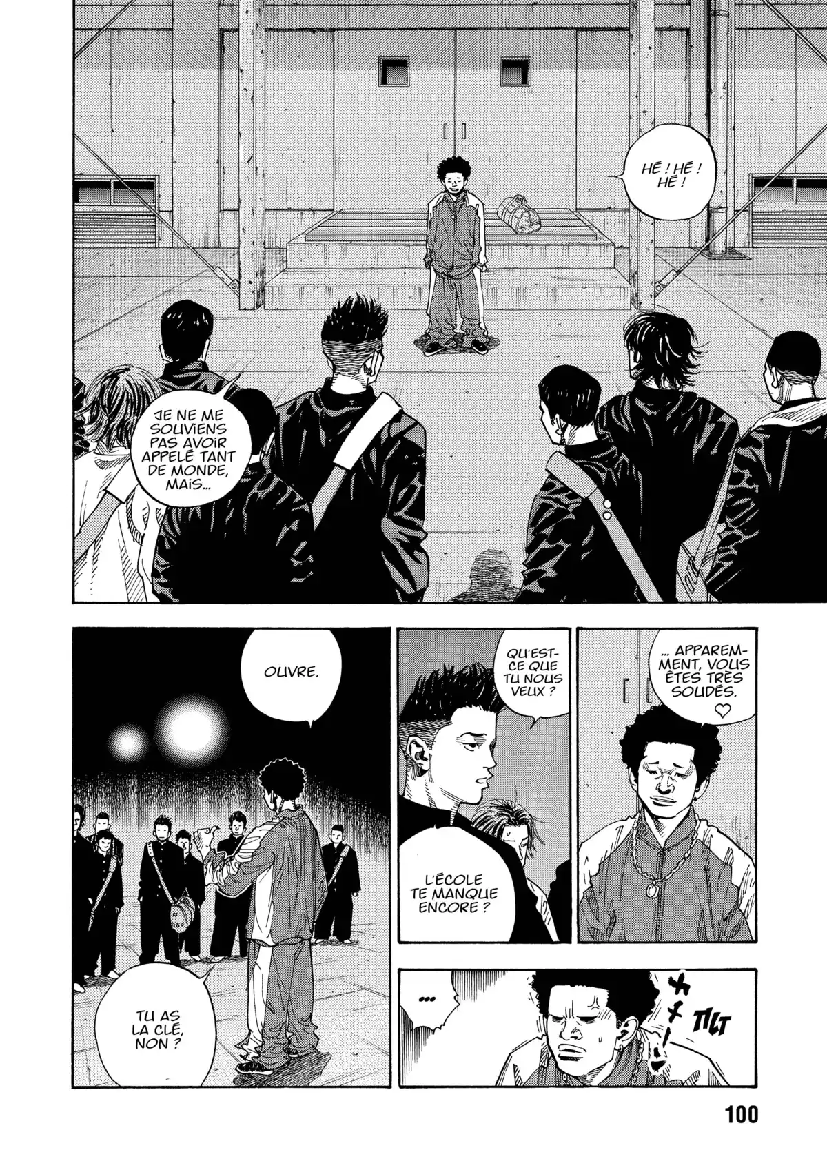 REAL Volume 1 page 98