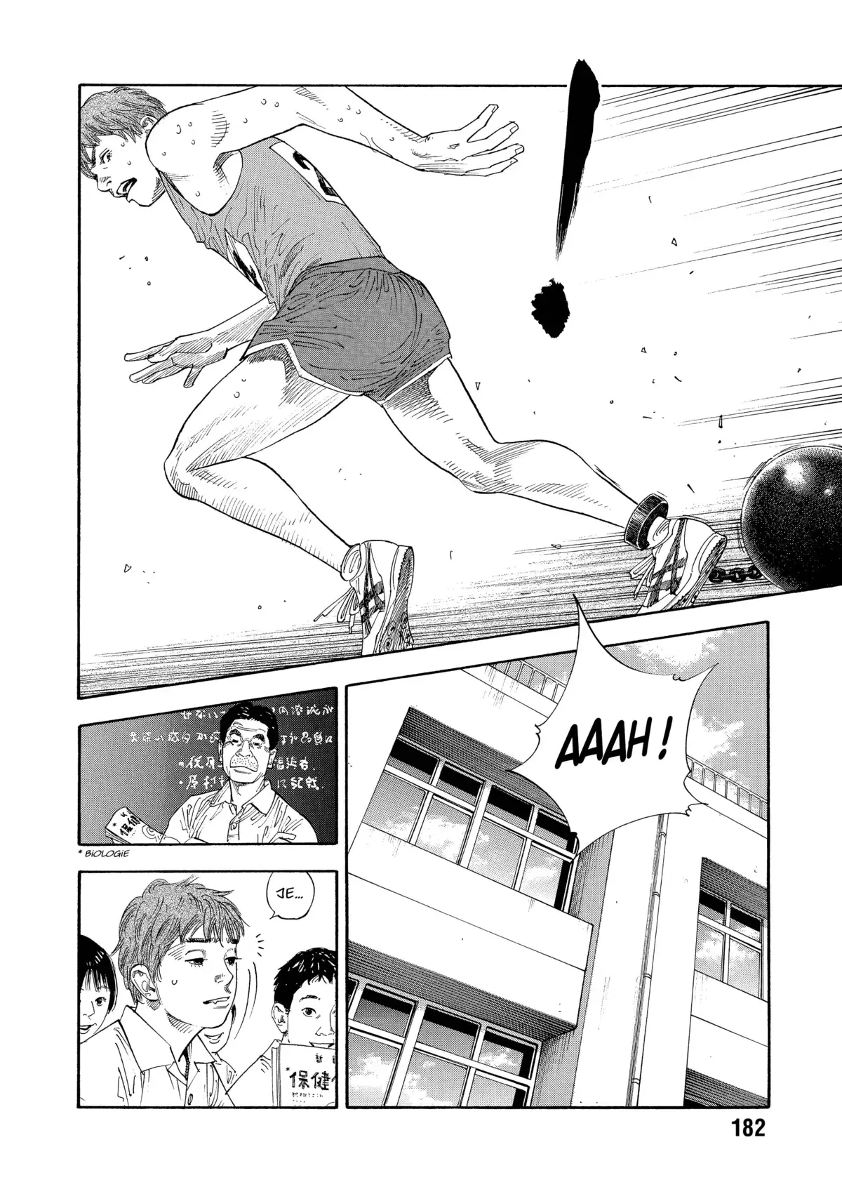 REAL Volume 2 page 179