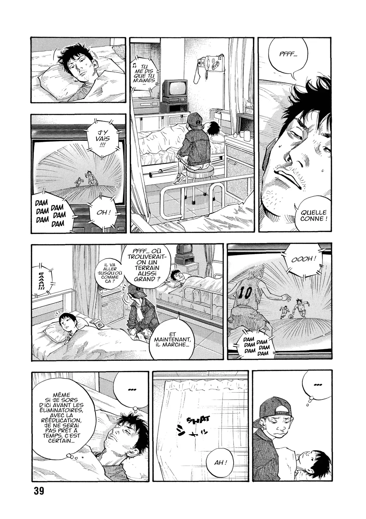 REAL Volume 2 page 40