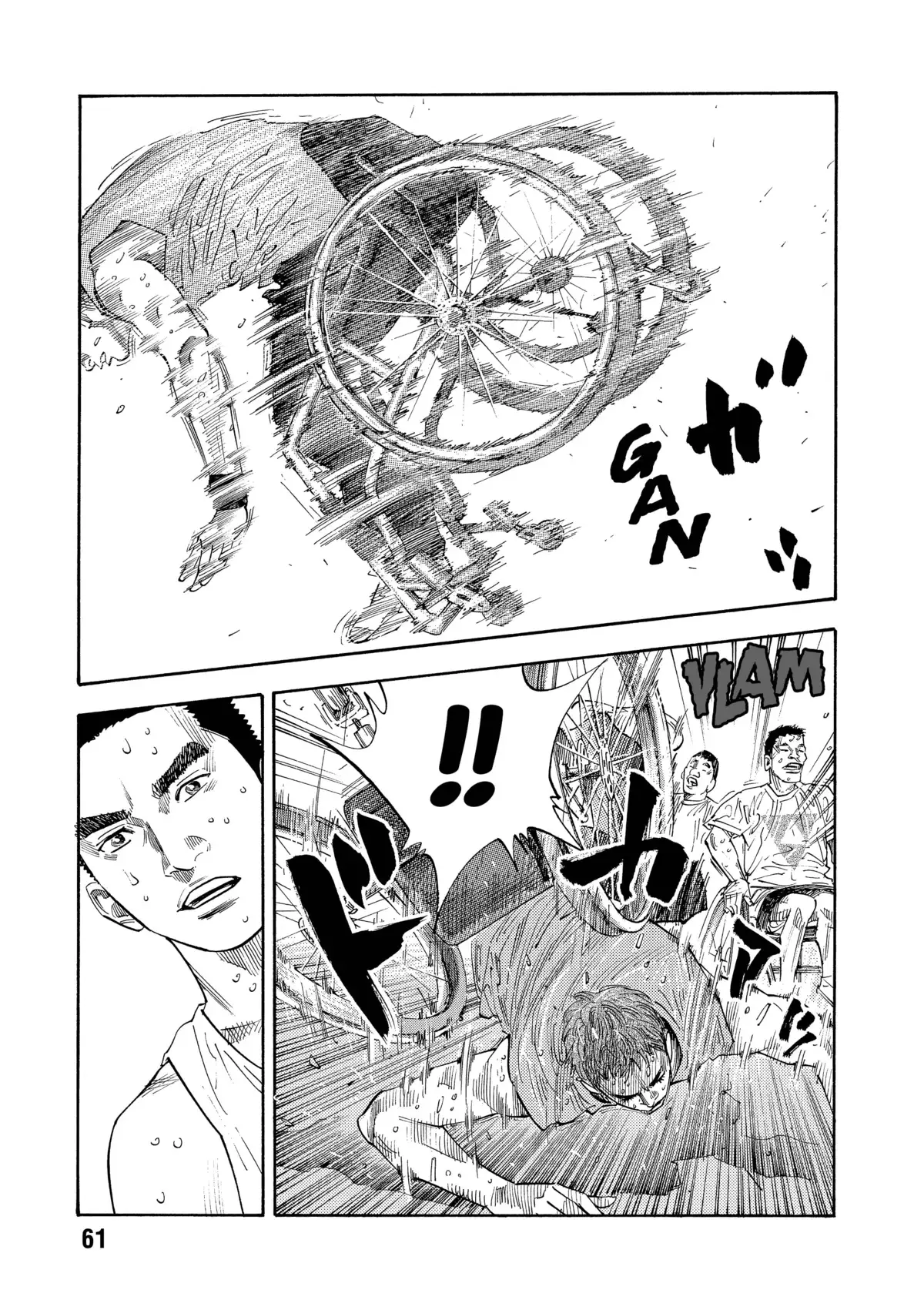 REAL Volume 2 page 62
