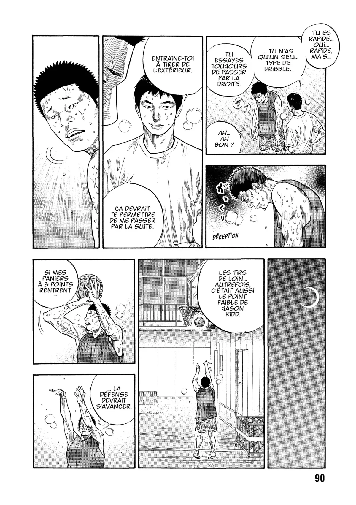 REAL Volume 2 page 89