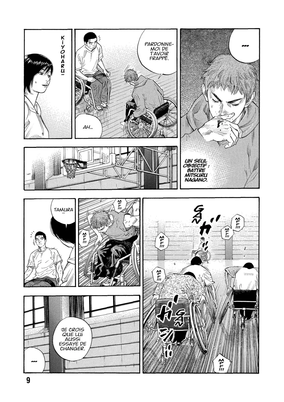 REAL Volume 2 page 10