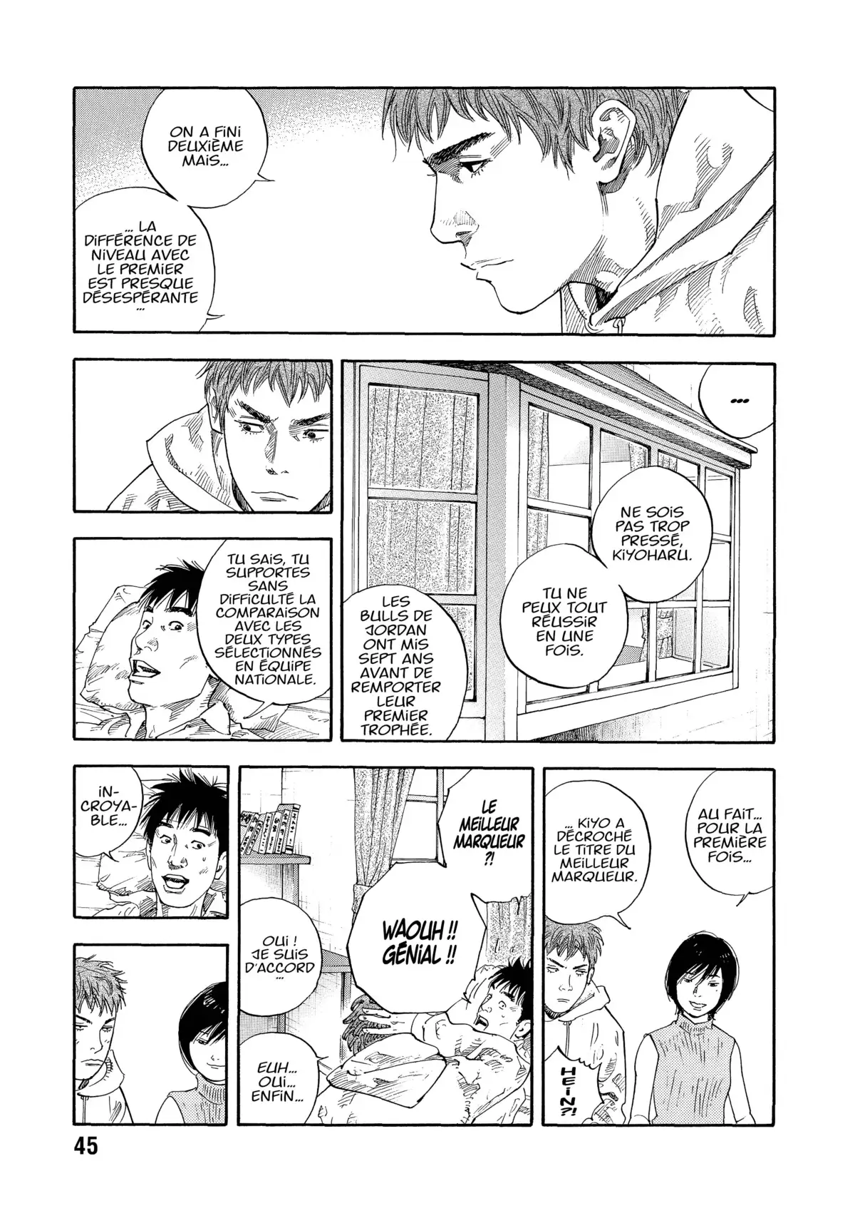 REAL Volume 4 page 45
