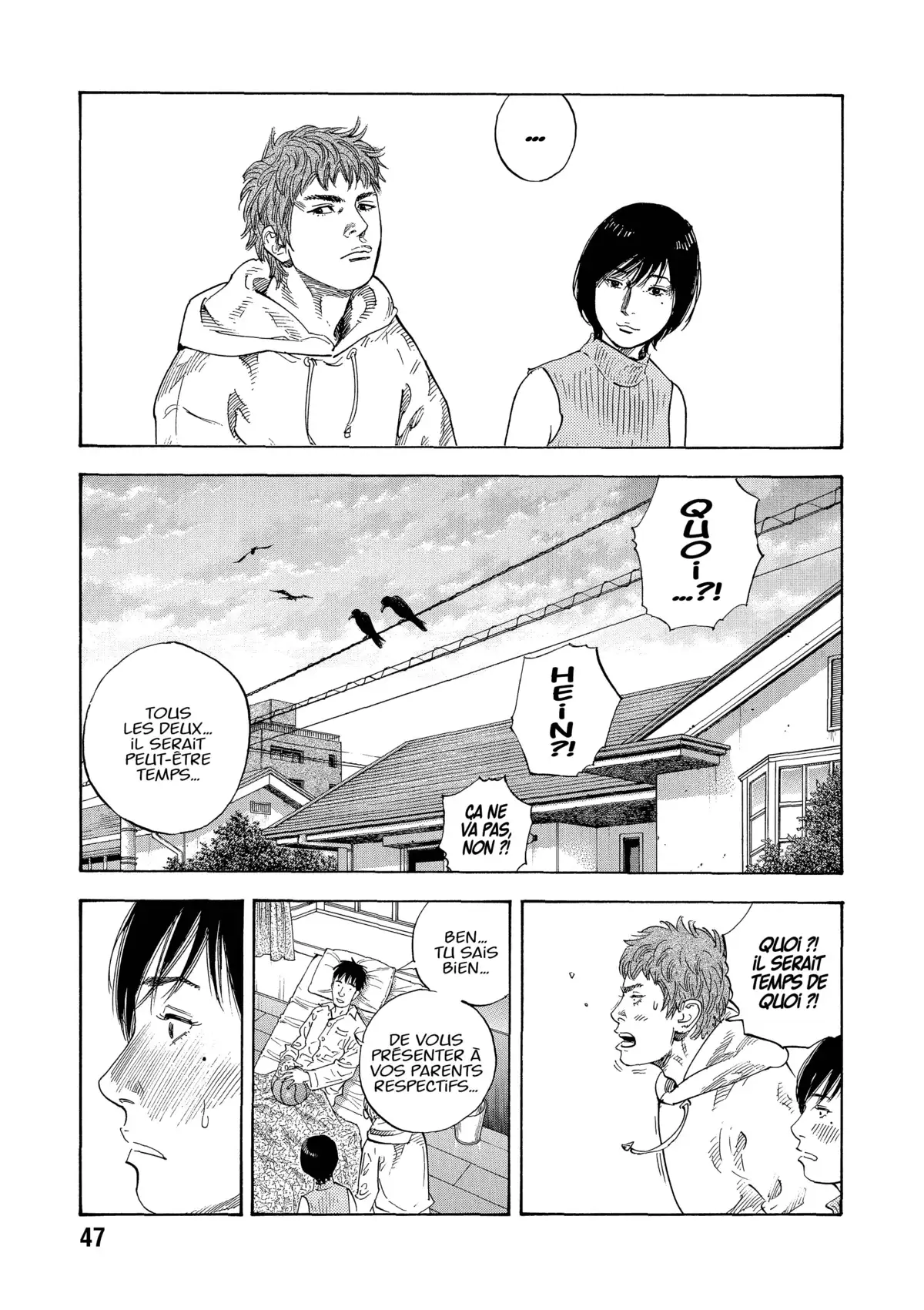 REAL Volume 4 page 47