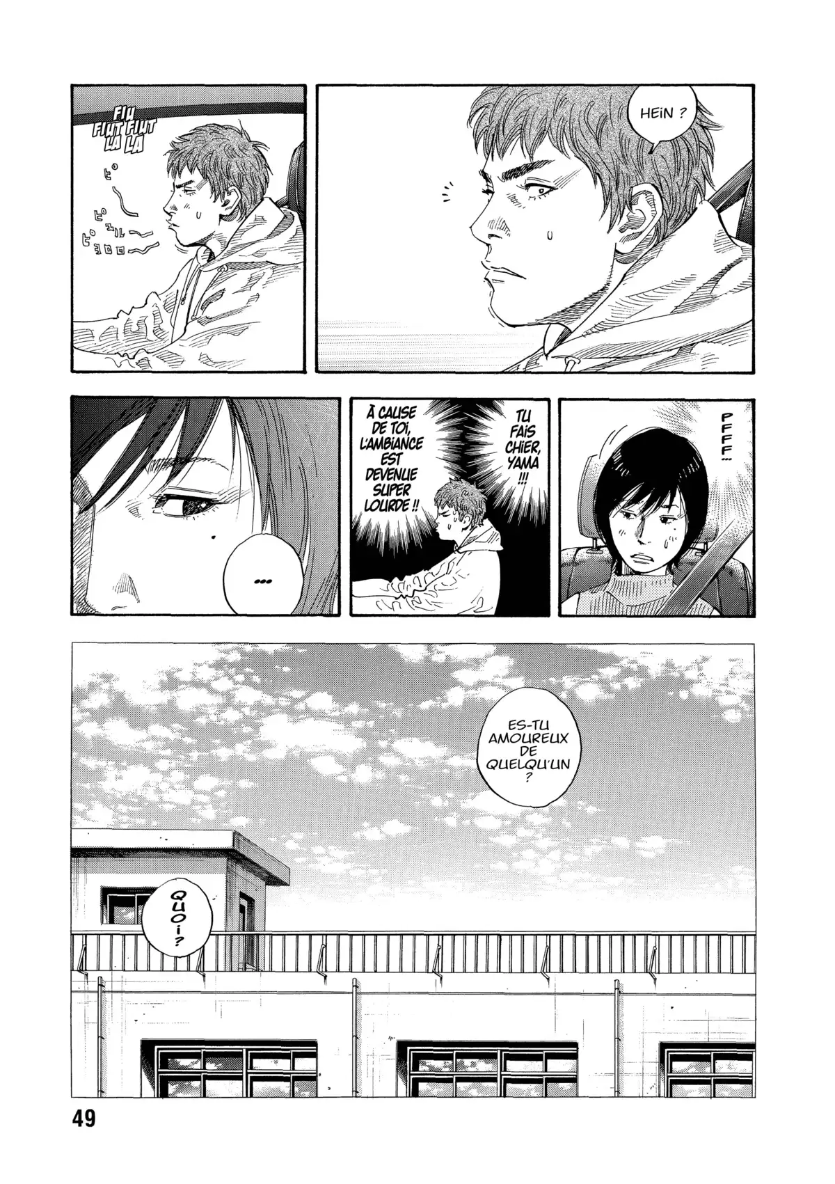 REAL Volume 4 page 49