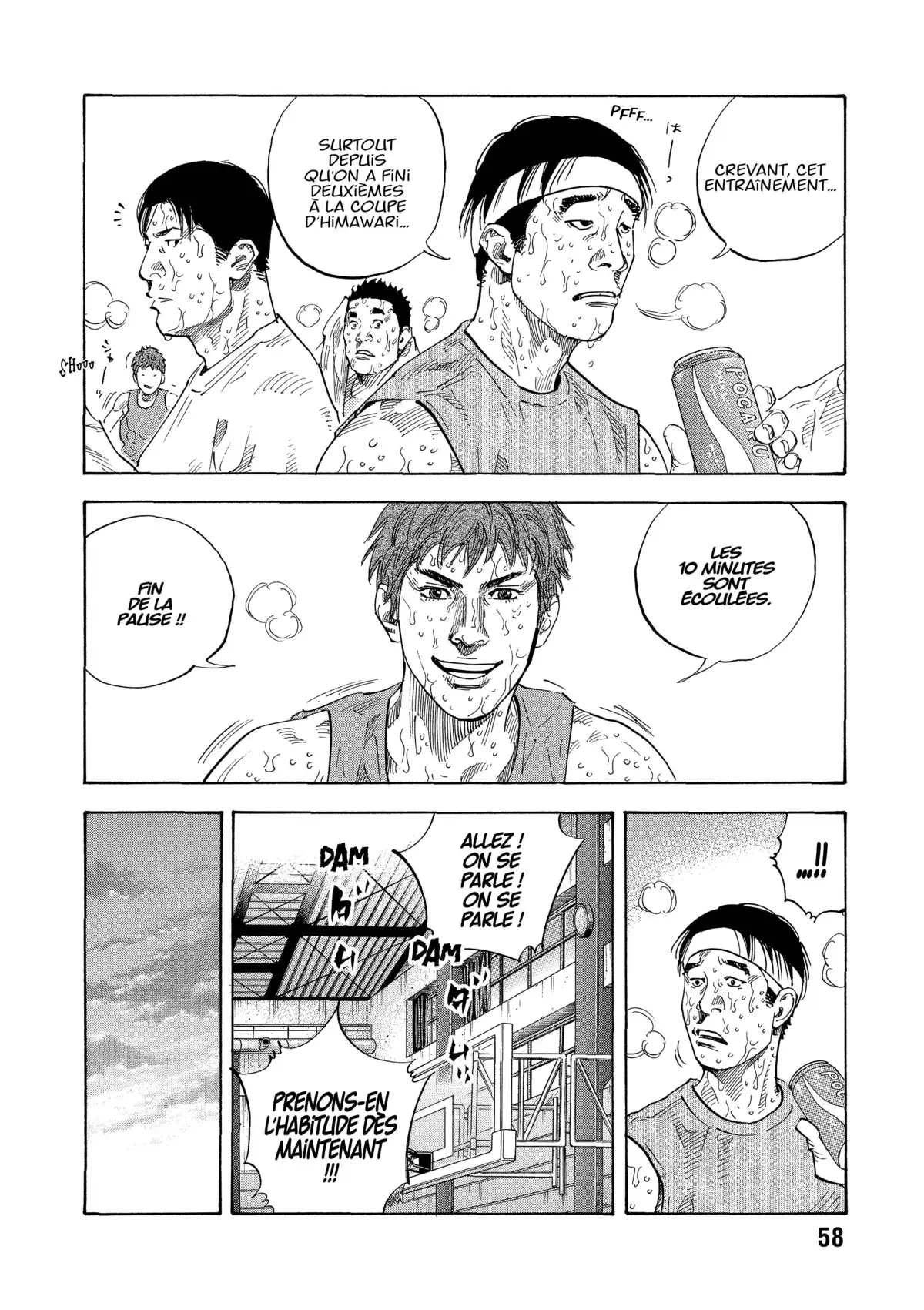 REAL Volume 4 page 58