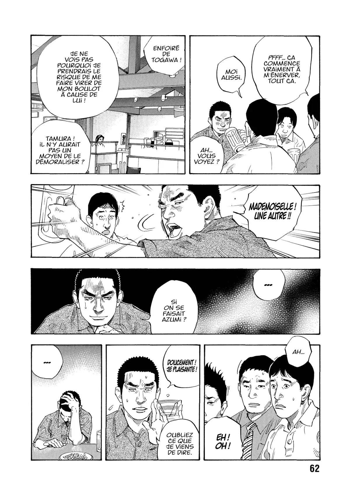 REAL Volume 4 page 62