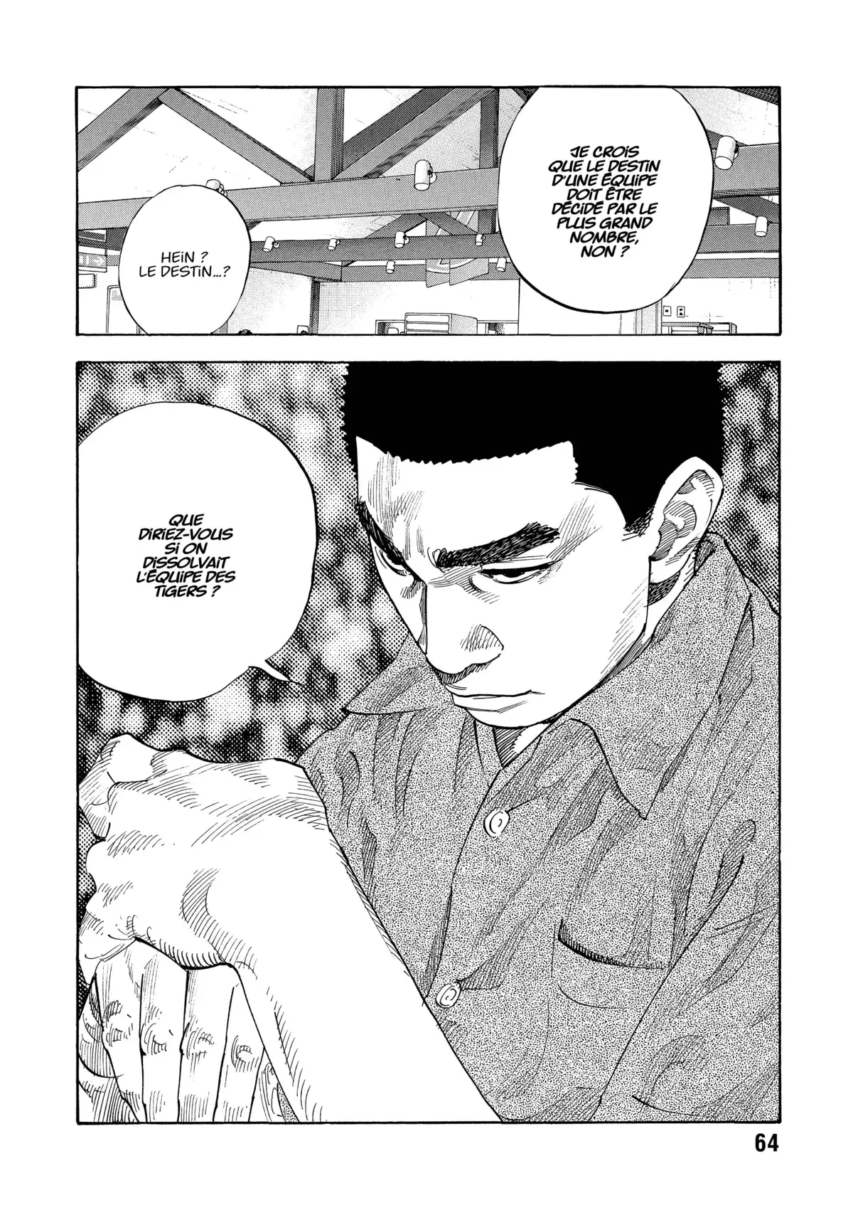 REAL Volume 4 page 64