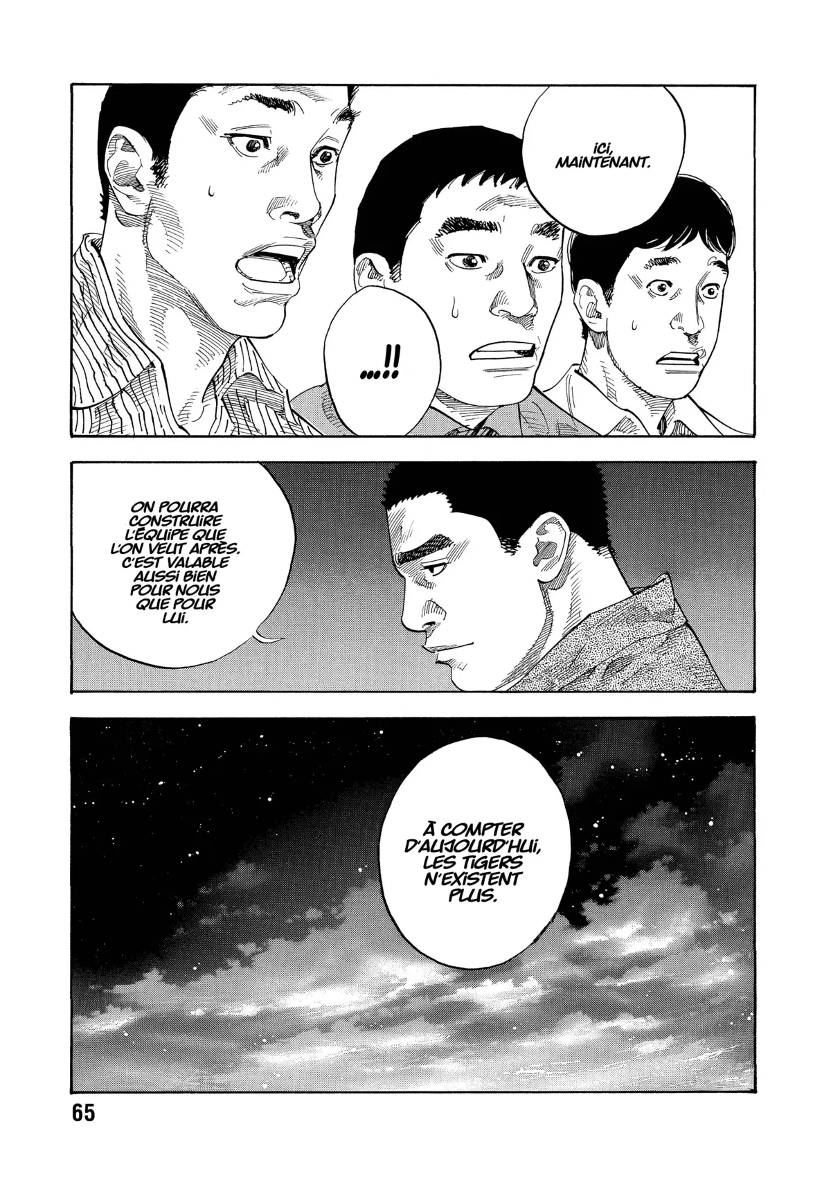 REAL Volume 4 page 65