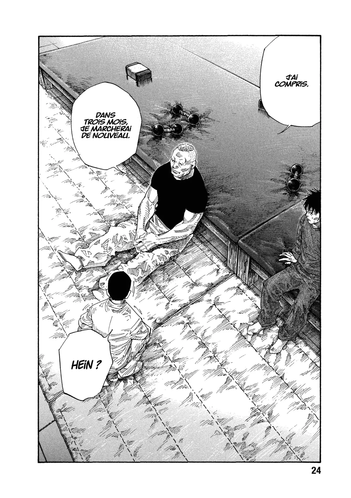 REAL Volume 9 page 24