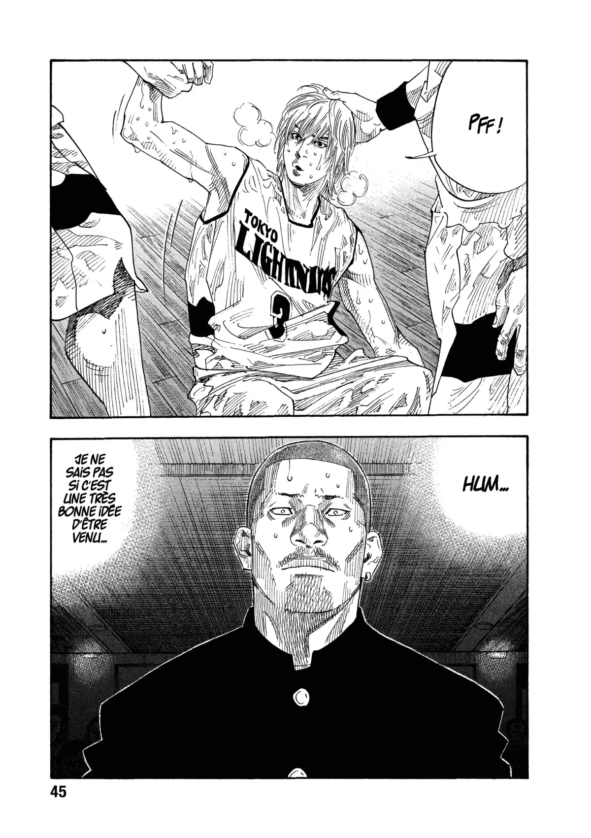 REAL Volume 9 page 45