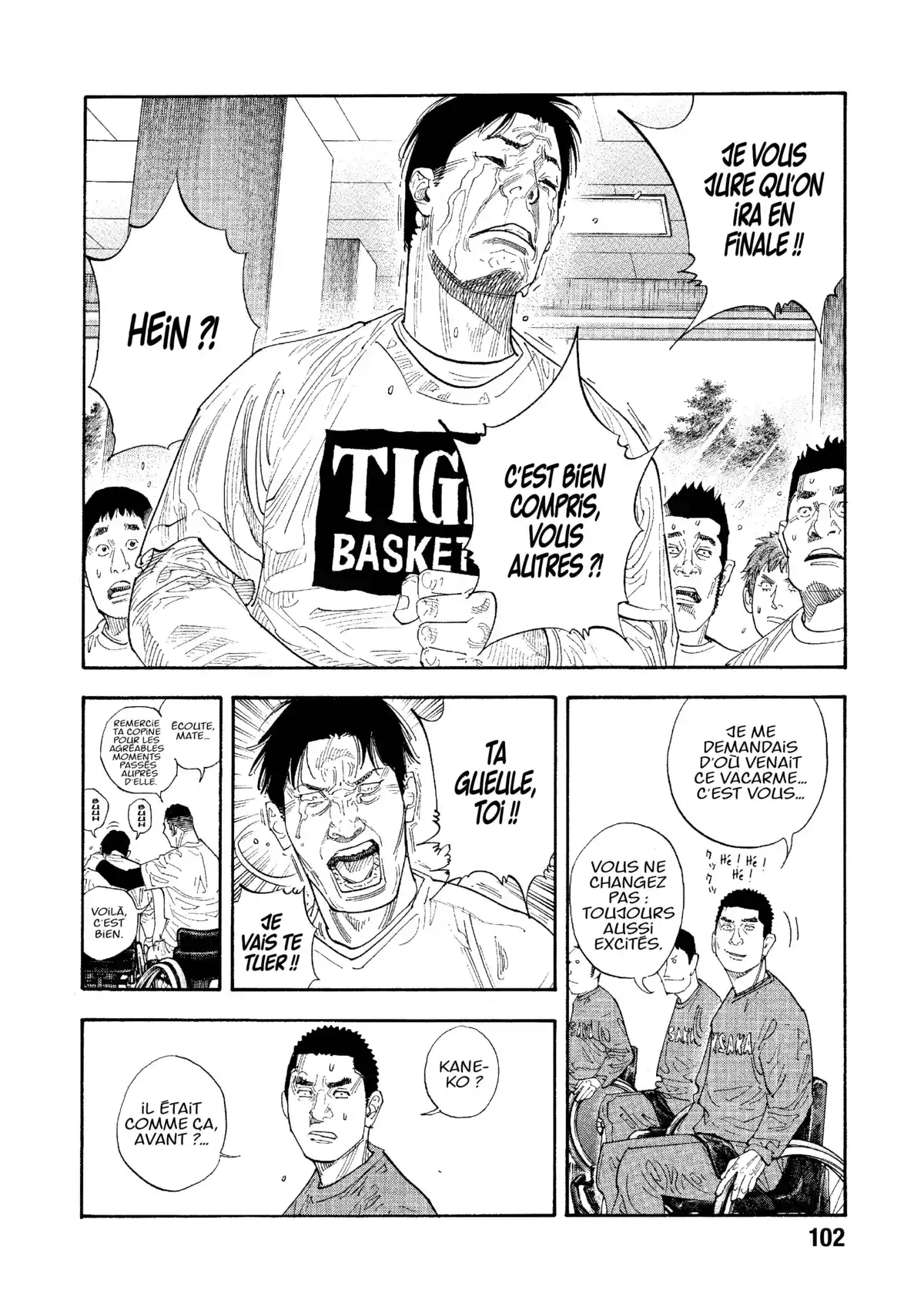 REAL Volume 7 page 101