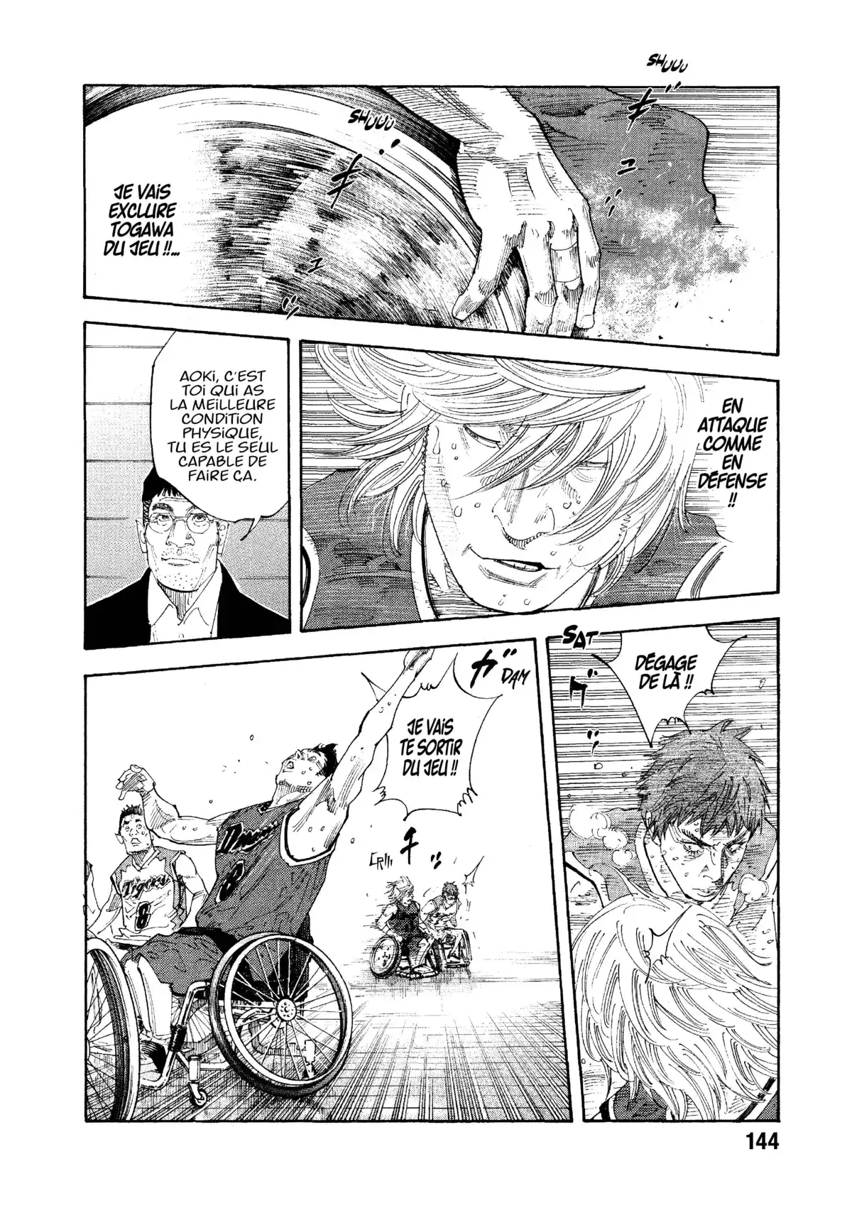 REAL Volume 7 page 142