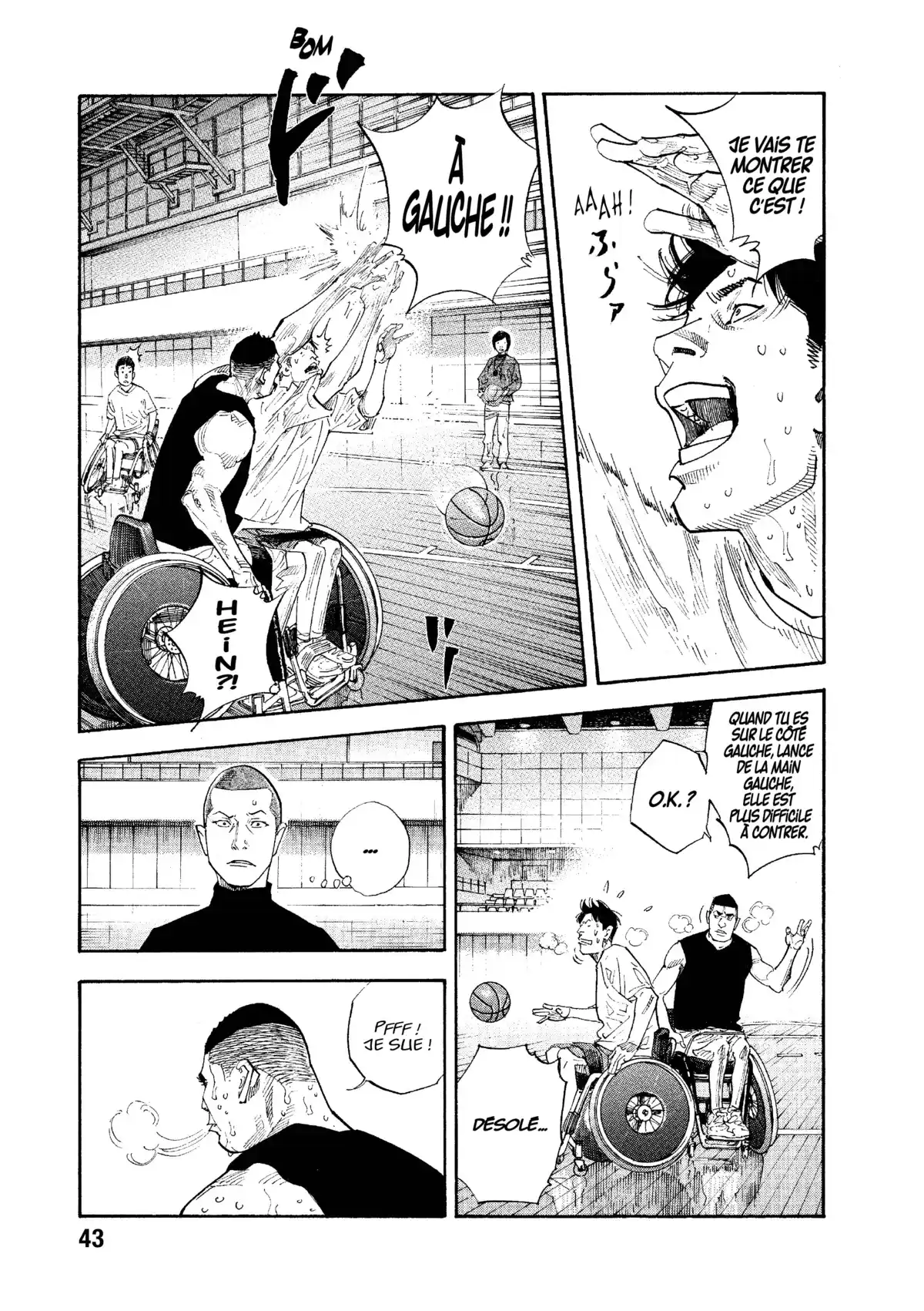 REAL Volume 7 page 42