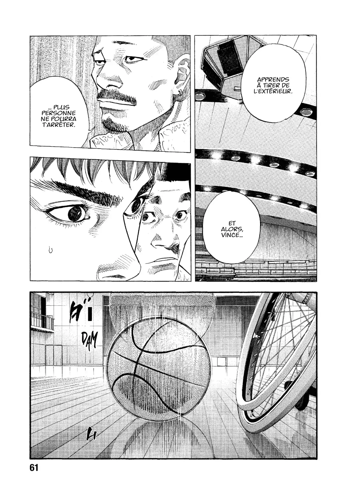 REAL Volume 7 page 60