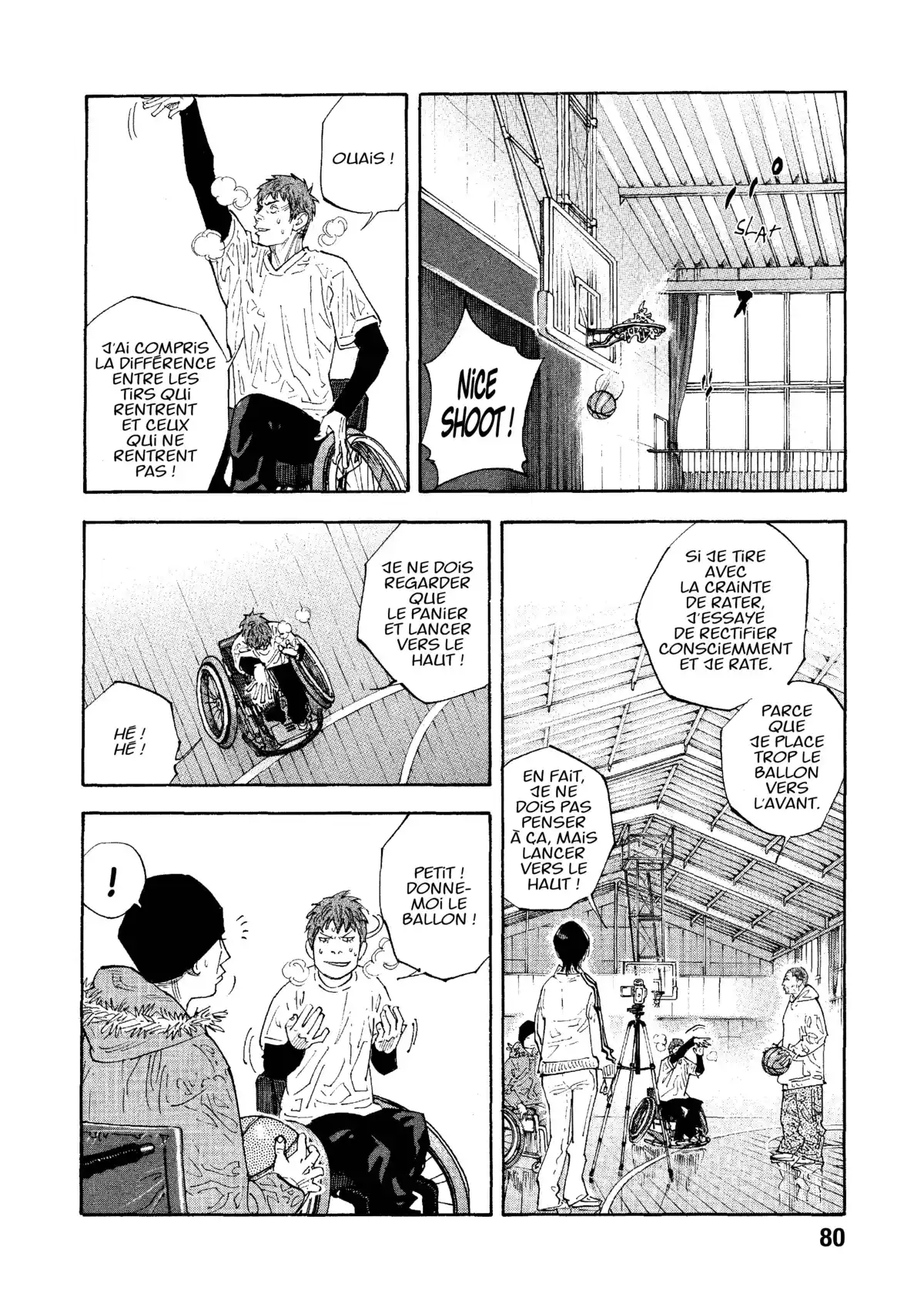 REAL Volume 7 page 79