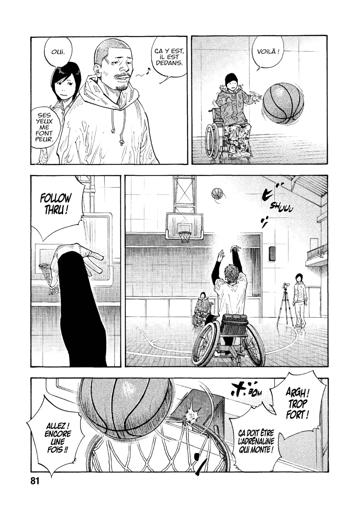 REAL Volume 7 page 80