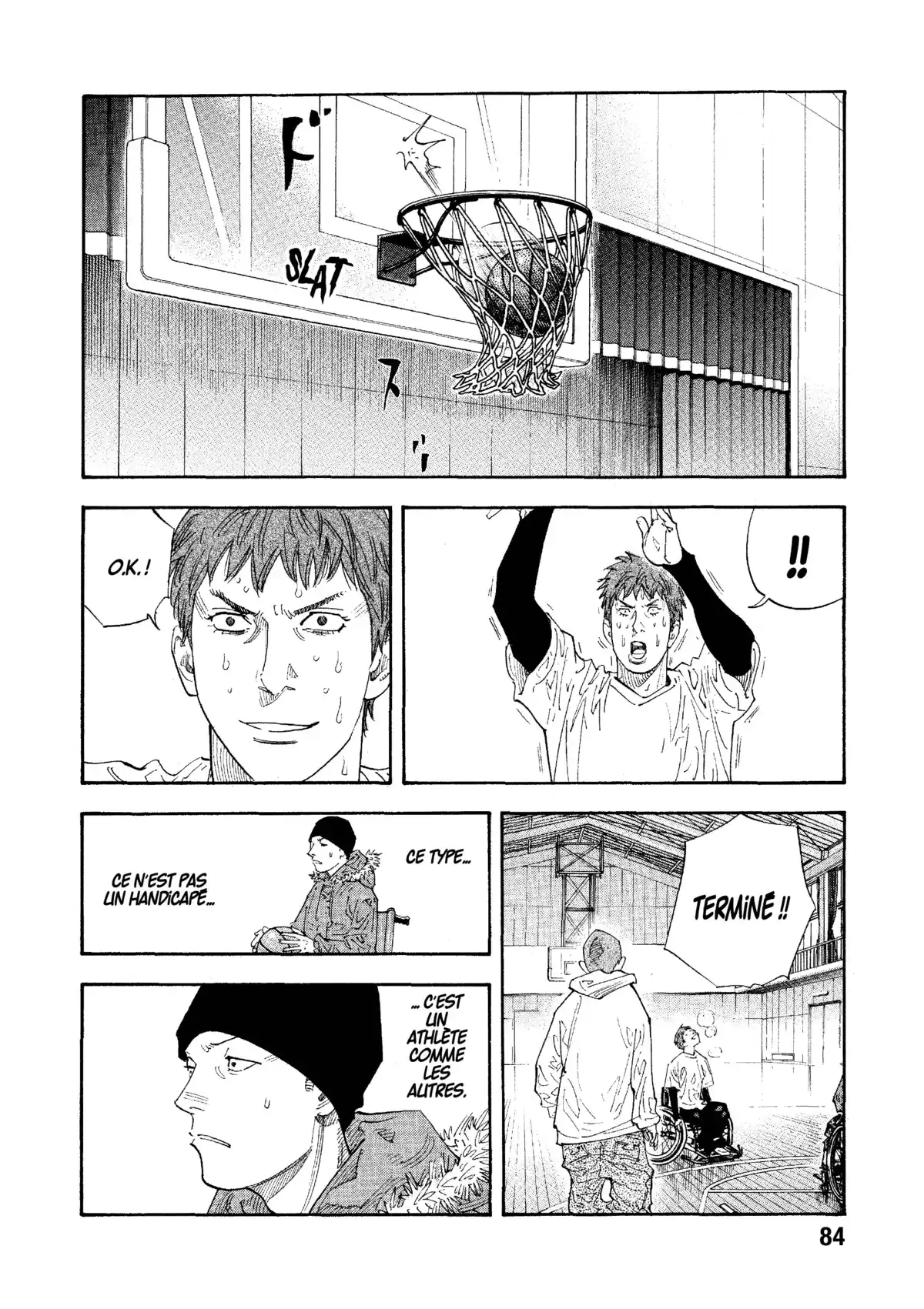 REAL Volume 7 page 83