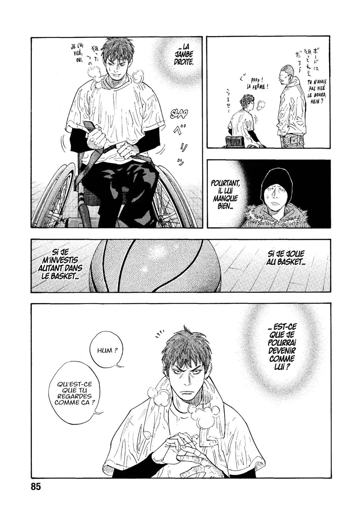 REAL Volume 7 page 84