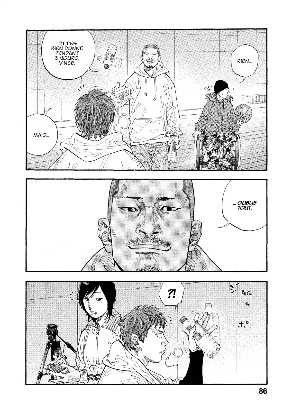 REAL Volume 7 page 85