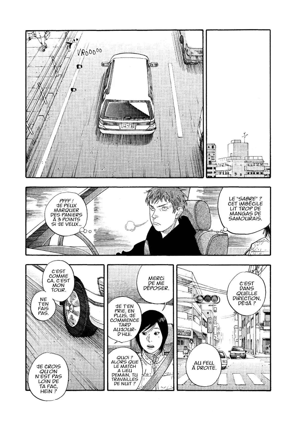 REAL Volume 7 page 88